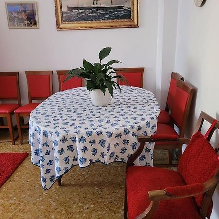 Bilocale: 5 Minuti Dall'Ariston Sanremo Exterior foto